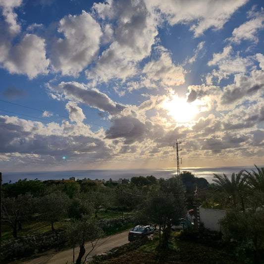 Villa for sale in Jedeyel - فيلا للبيع في جدايل