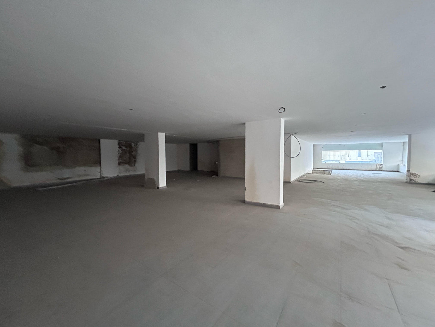 Store for sale in Baouchriyeh - محل للبيع في بوشريه