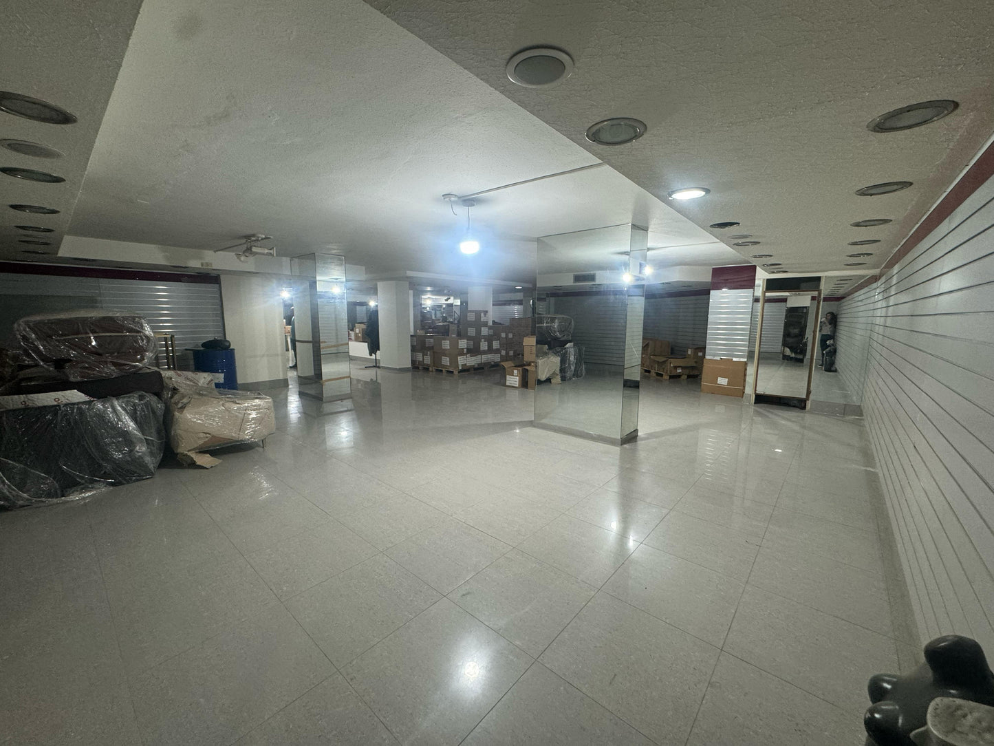 Depot for sale in Jdeideh - مستودع للبيع في جديدة