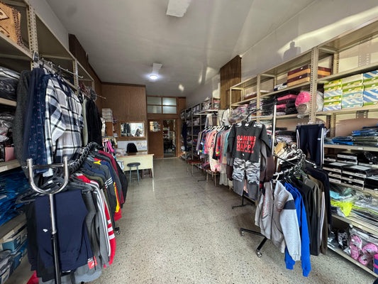 Store for sale in Fanar - محل للبيع في الفنار