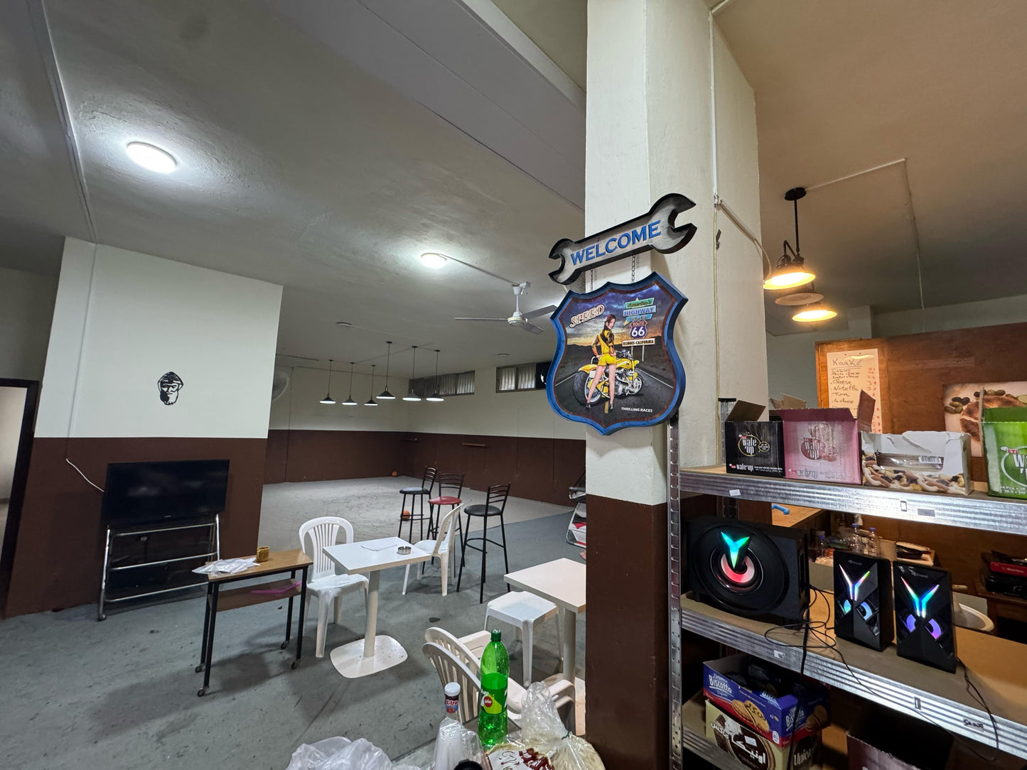 Store for sale in Fanar - محل للبيع في الفنار