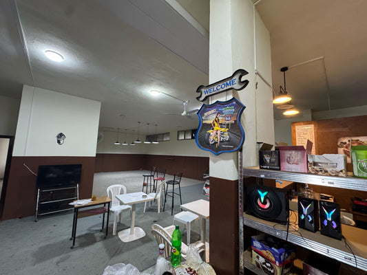 Store for sale in Fanar - محل للبيع في الفنار