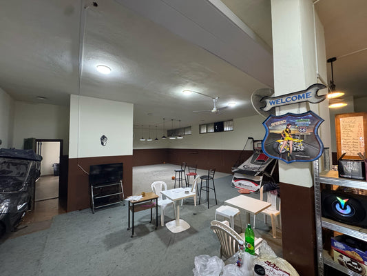 Store for sale in Fanar - محل للبيع في الفنار