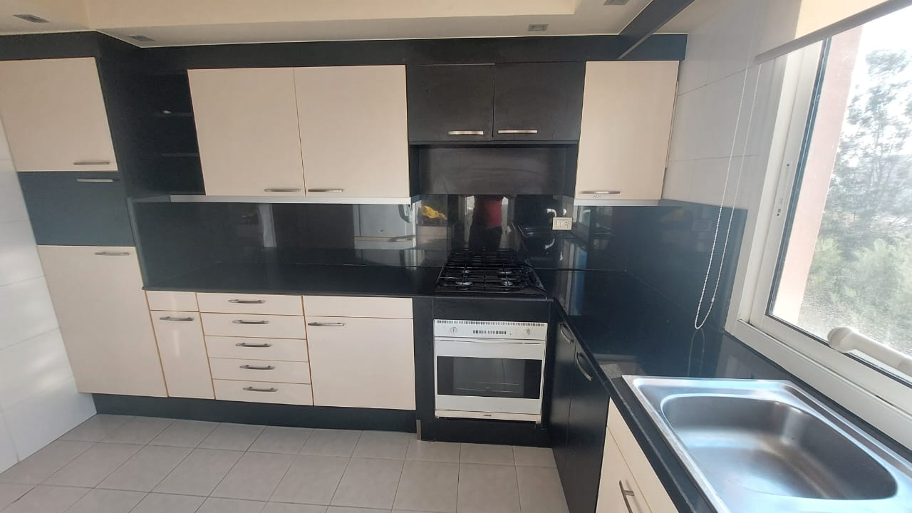 Apartment for sale in Tabarja - شقة للبيع في طبرجا