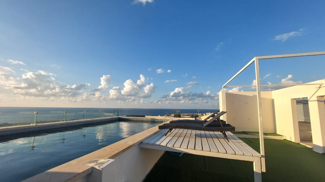 Apartment for sale in Tabarja - شقة للبيع في طبرجا