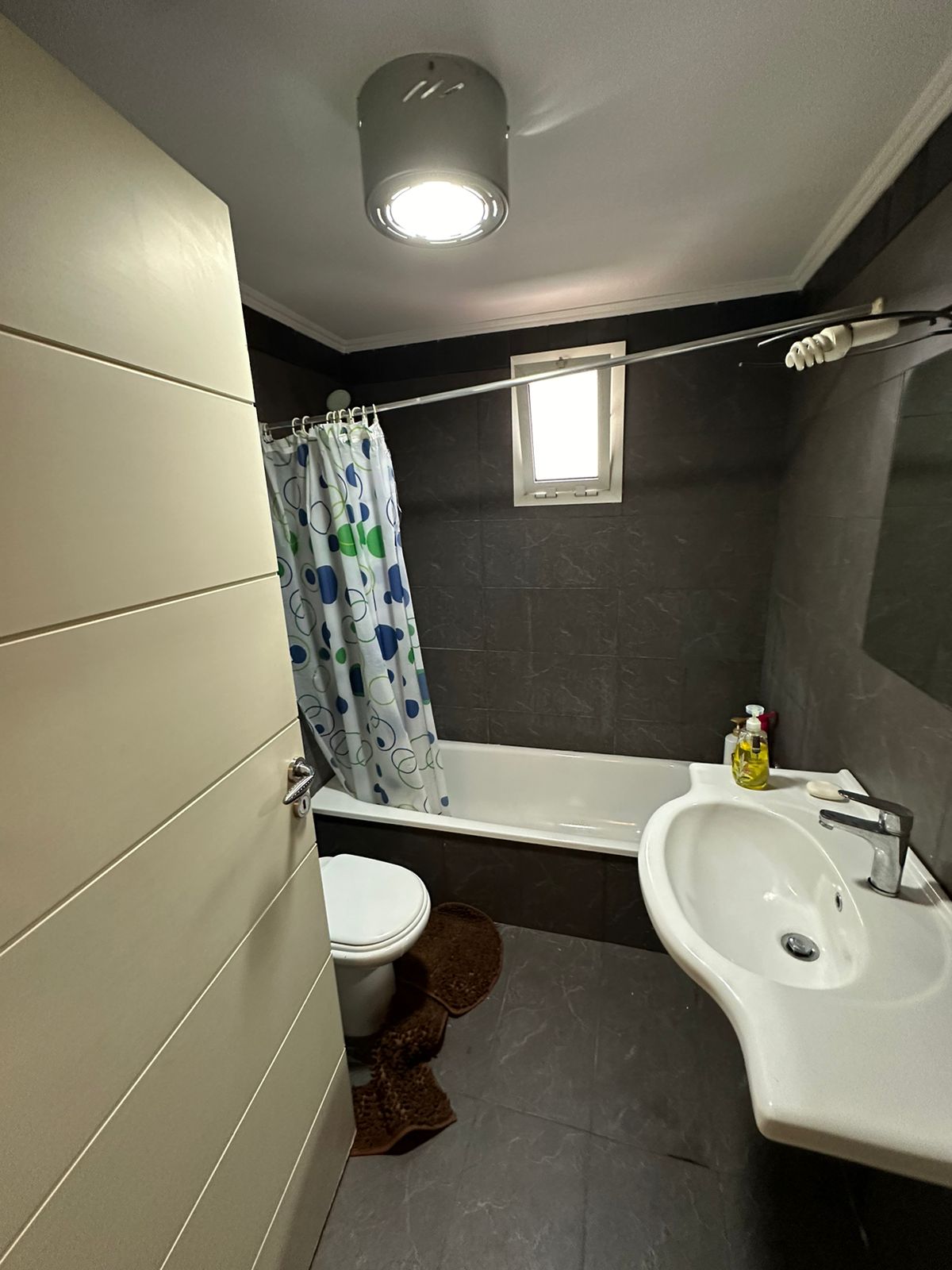 Apartment for sale in Tabarja - شقة للبيع في طبرجا