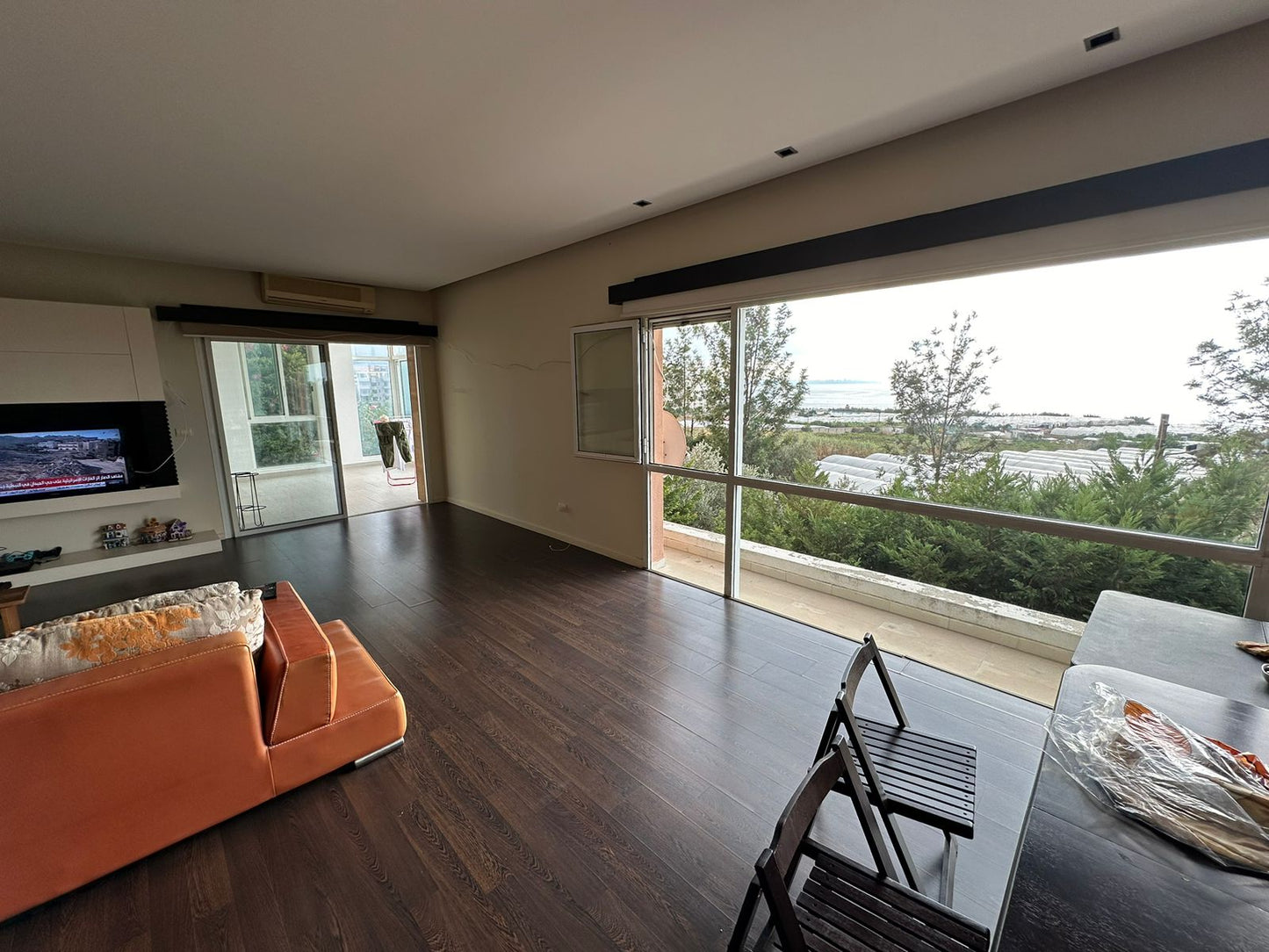 Apartment for sale in Tabarja - شقة للبيع في طبرجا