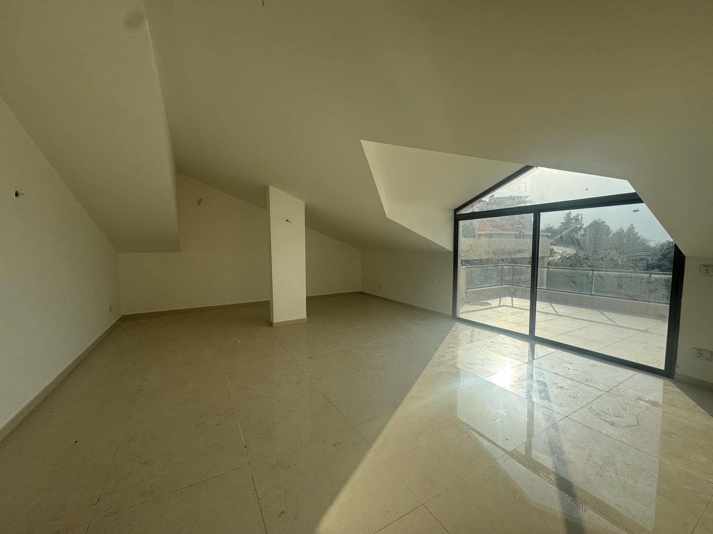 Duplex for sale in Bsalim - دوبلكس للبيع في بساليم