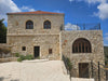 Land with a Stone House for sale in Batroun - أرض مع منزل حجري للبيع ف