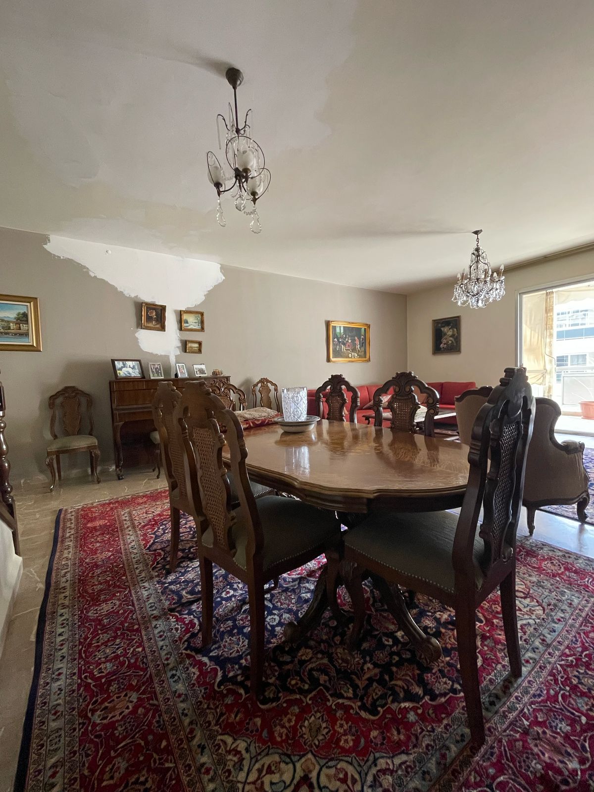 Duplex for sale in Ballouneh - دوبلكس للبيع في بلونة