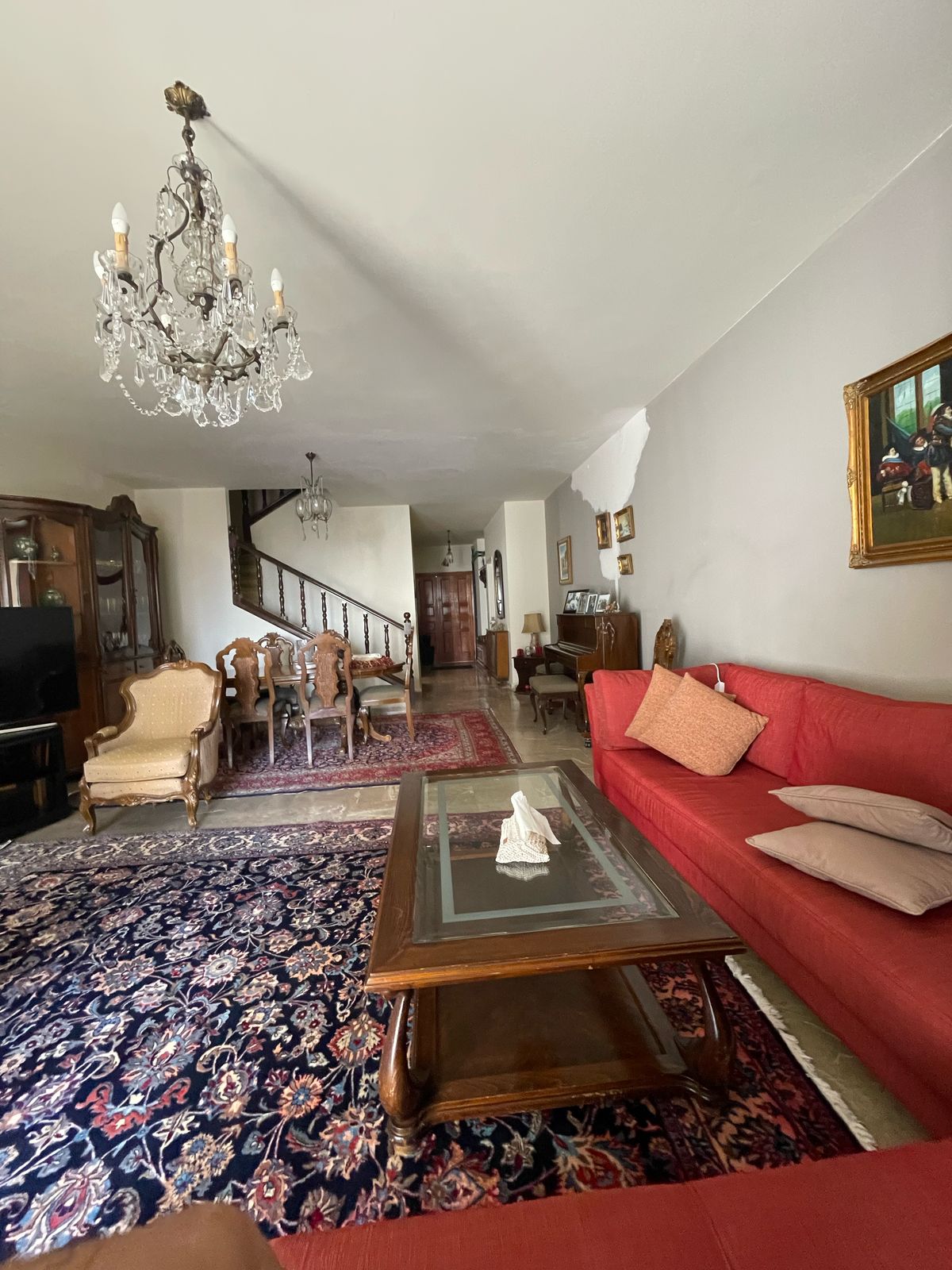 Duplex for sale in Ballouneh - دوبلكس للبيع في بلونة