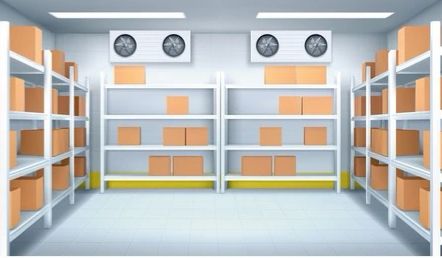 Depot for sale in Batroun - مستودع للبيع في باترون