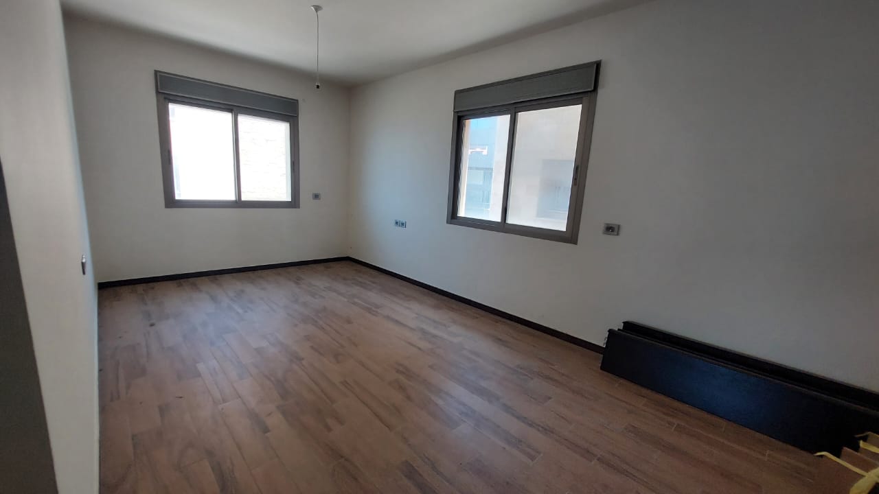 Apartment for sale in Bsalim - شقة للبيع في بصاليم