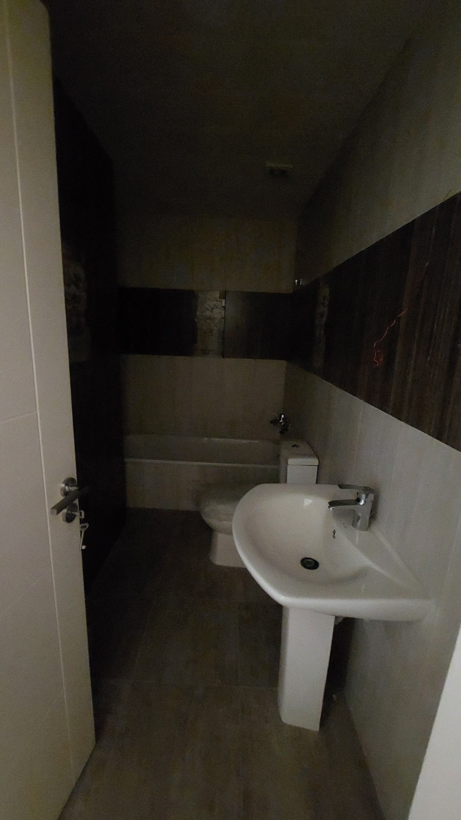 Apartment for sale in Mazraat Yachouh - شقة للبيع في مزرعة يشوع