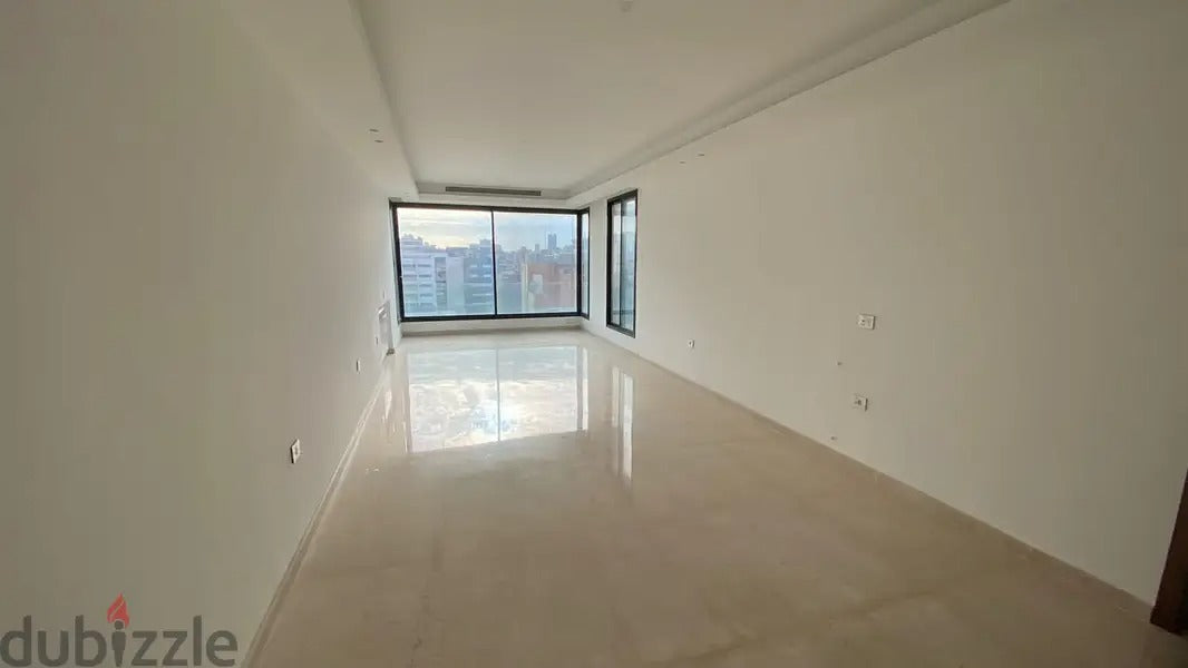 Apartment for sale in Jal El Dib - شقة للبيع في جل الديب