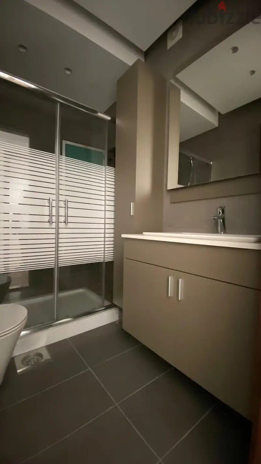 Apartment for sale in Jal El Dib - شقة للبيع في جل الديب