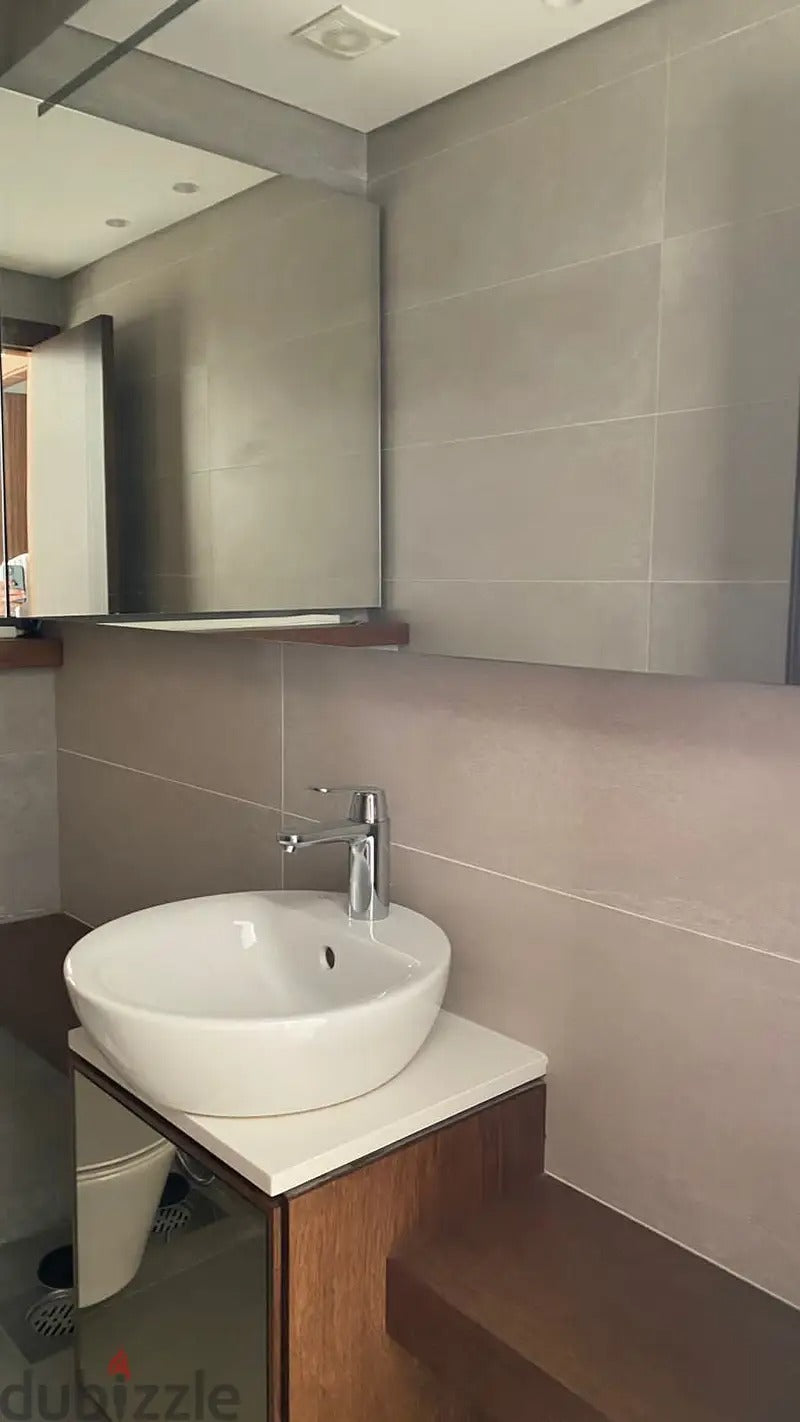 Apartment for sale in Jal El Dib - شقة للبيع في جل الديب