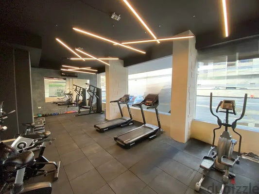 Apartment for sale in Jal El Dib - شقة للبيع في جل الديب