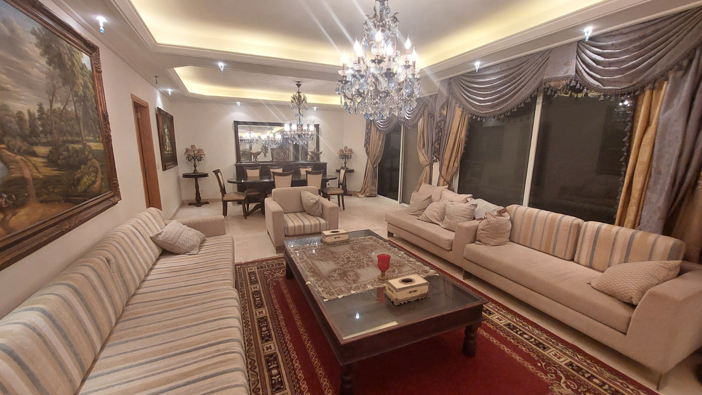 Apartment for sale in Dbayeh - شقة للبيع في ضبية