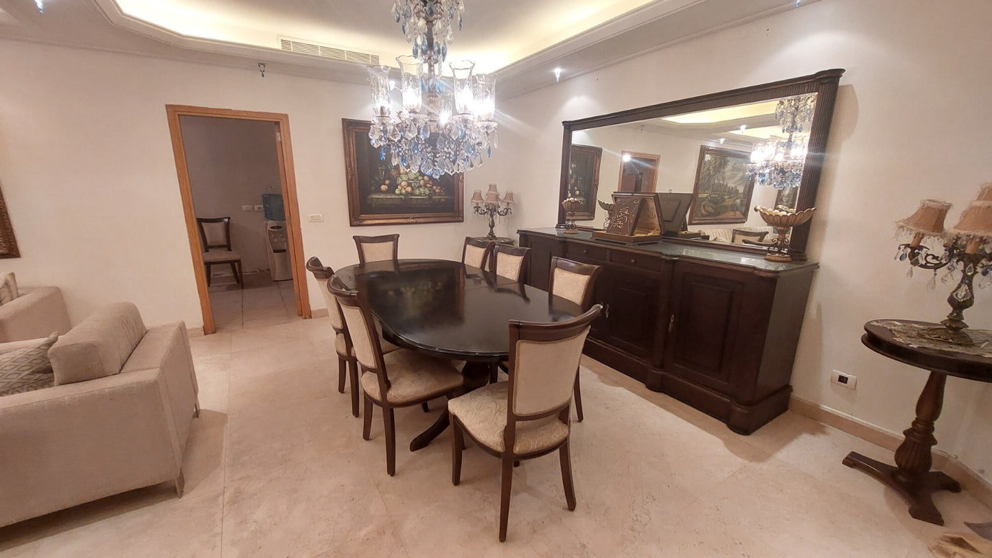 Apartment for sale in Dbayeh - شقة للبيع في ضبية