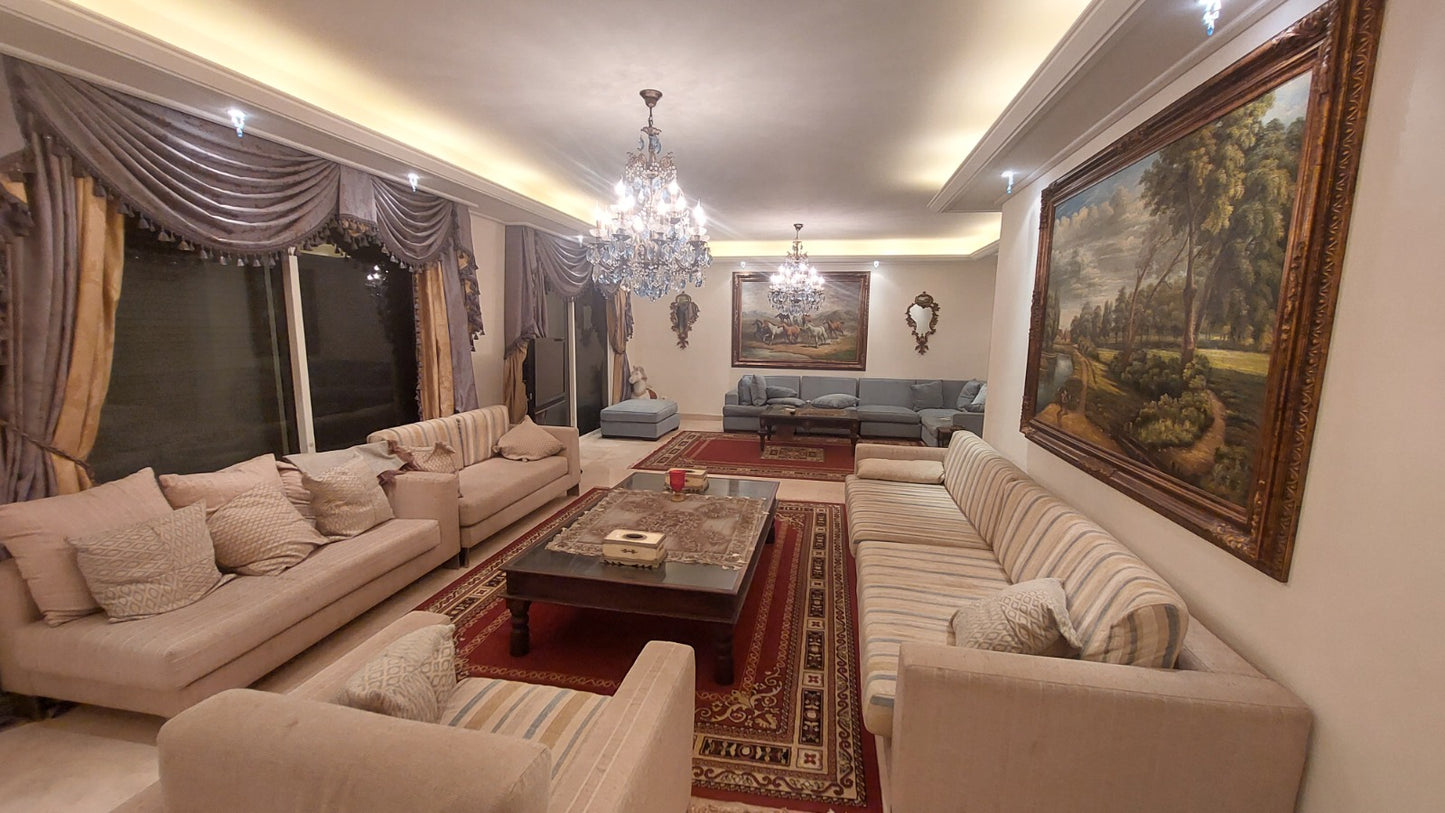 Apartment for sale in Dbayeh - شقة للبيع في ضبية