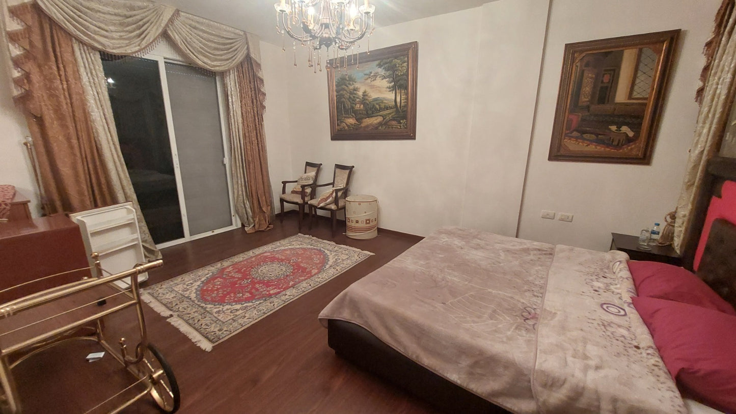 Apartment for sale in Dbayeh - شقة للبيع في ضبية