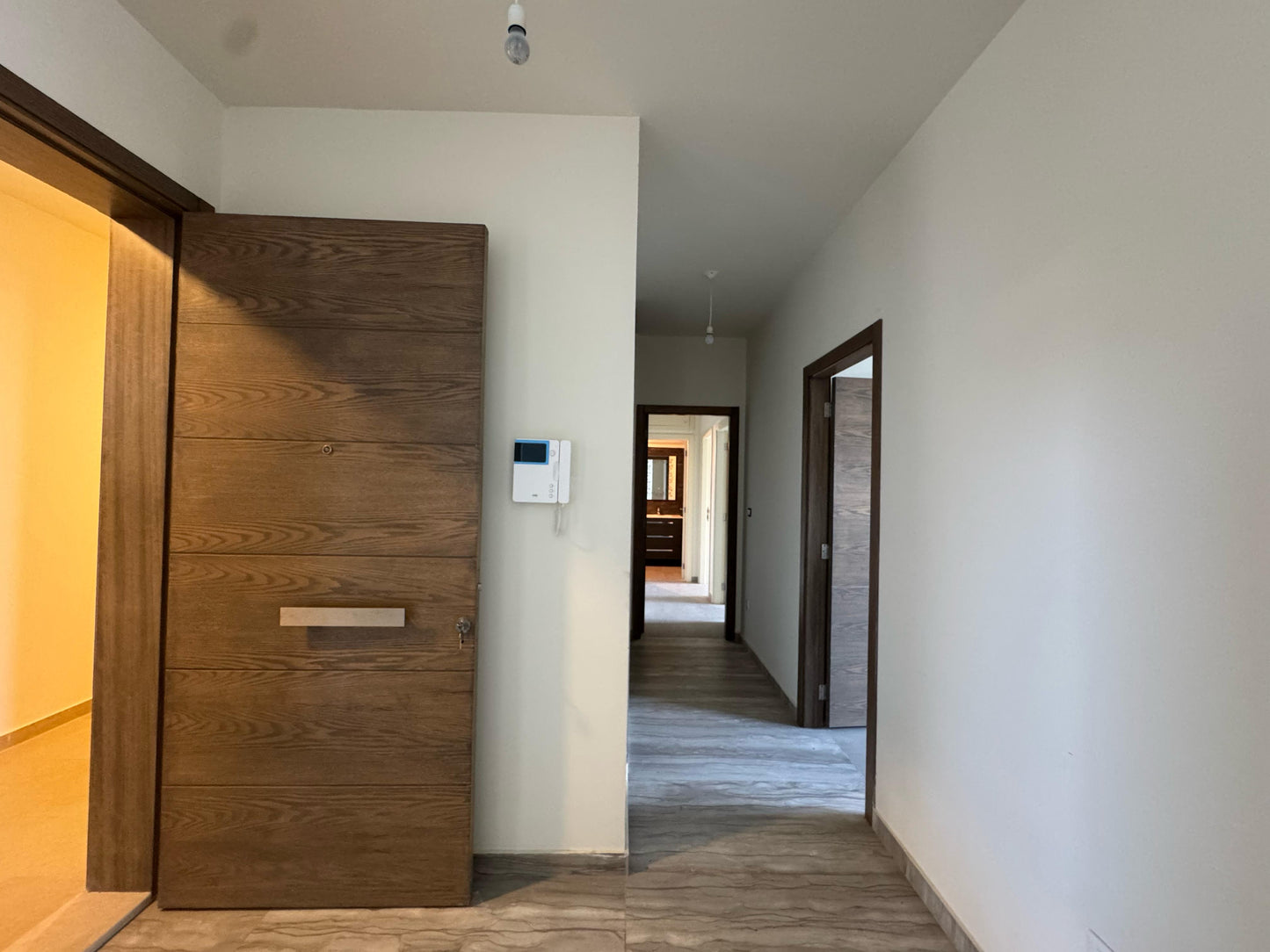 Apartment for sale in Fanar - شقة للبيع في الفنار