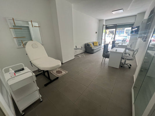 Shop for rent in Zouk Mikael - محل للإيجار في زوق مكايل