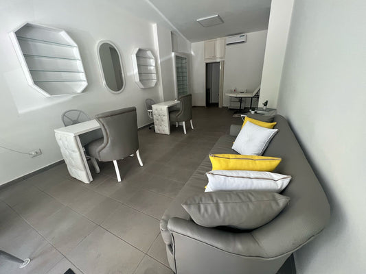 Shop for rent in Zouk Mikael - محل للإيجار في زوق مكايل