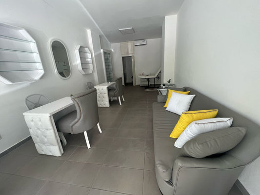 Shop for rent in Zouk Mikael - محل للإيجار في زوق مكايل