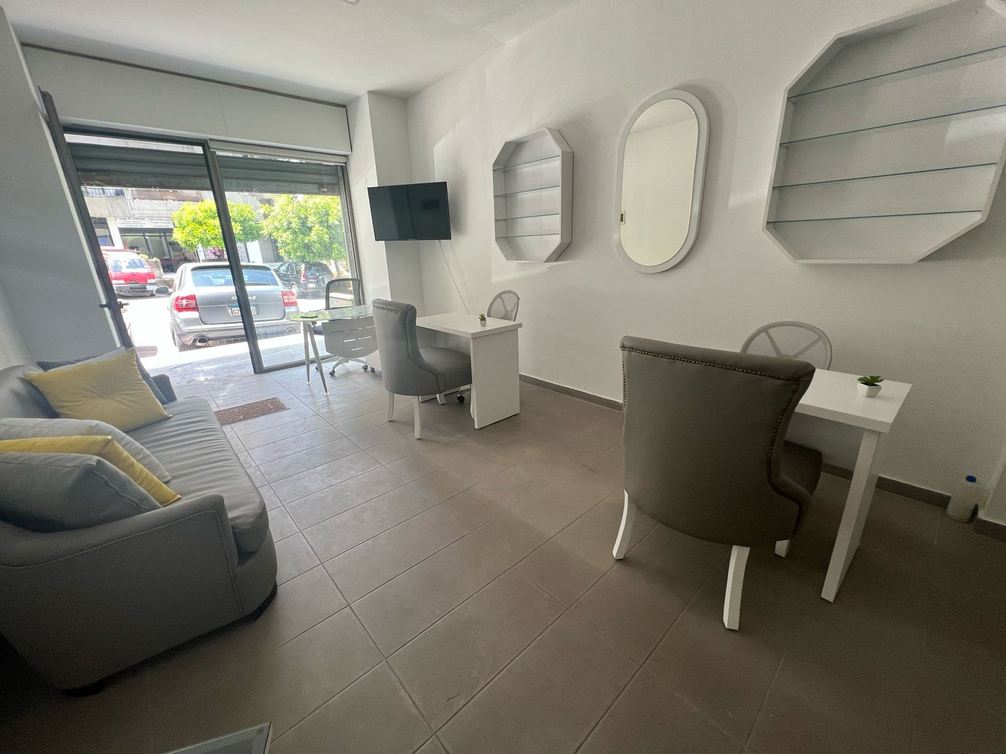 Shop for rent in Zouk Mikael - محل للإيجار في زوق مكايل