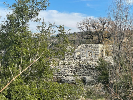 Land for sale in Mayfouk - أرض للبيع في ميفوق