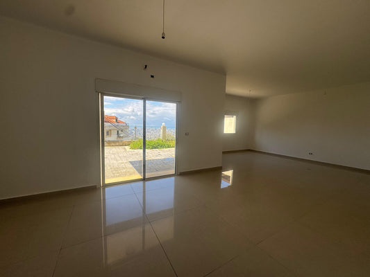 Apartment for sale in Bsalim - شقة للبيع في بصاليم