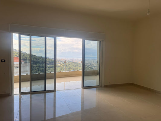 Apartment for sale in Bsalim - شقة للبيع في بصاليم