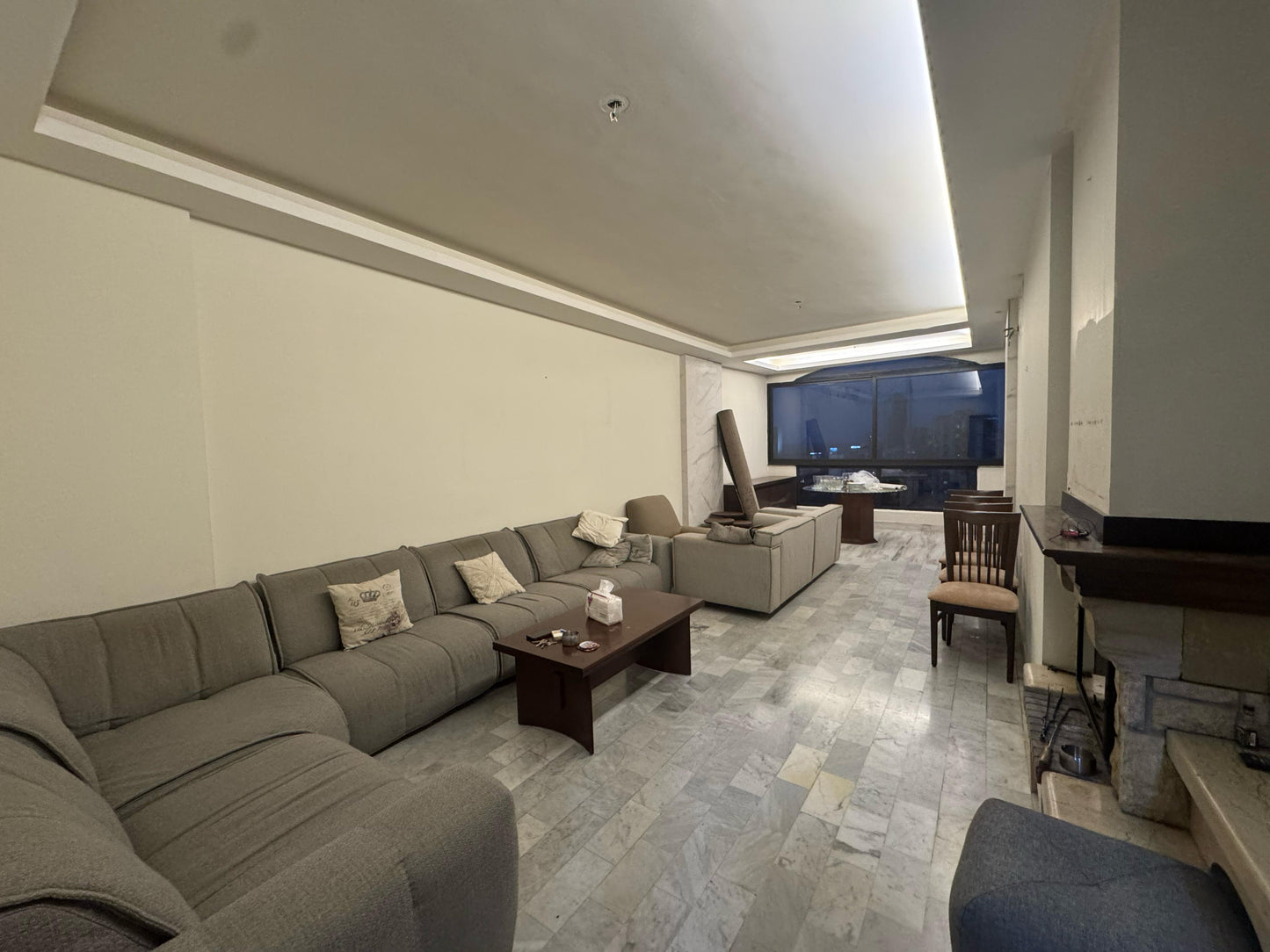 Apartment for sale in Jdeideh - شقة للبيع في الجديدة