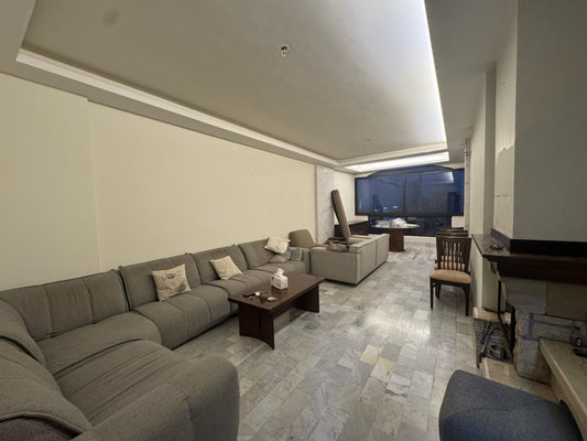 Apartment for sale in Jdeideh - شقة للبيع في الجديدة