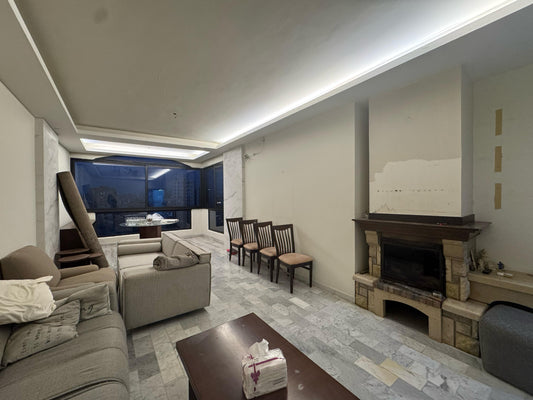 Apartment for sale in Jdeideh - شقة للبيع في الجديدة