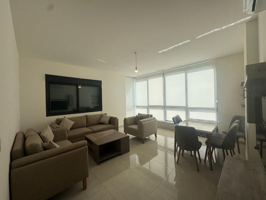 Apartment for rent in Sen El Fil - شقة للإيجار في سن الفيل