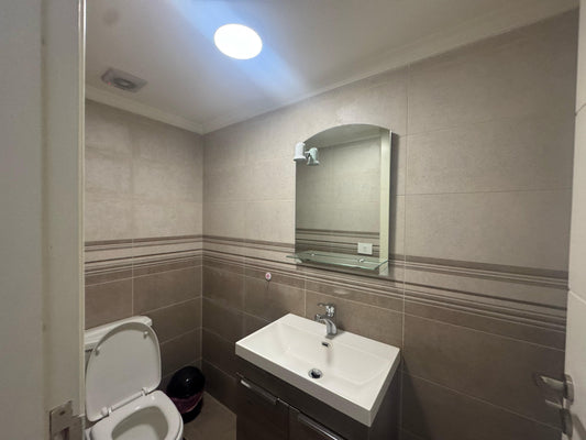 Apartment for rent in Sen El Fil - شقة للإيجار في سن الفيل