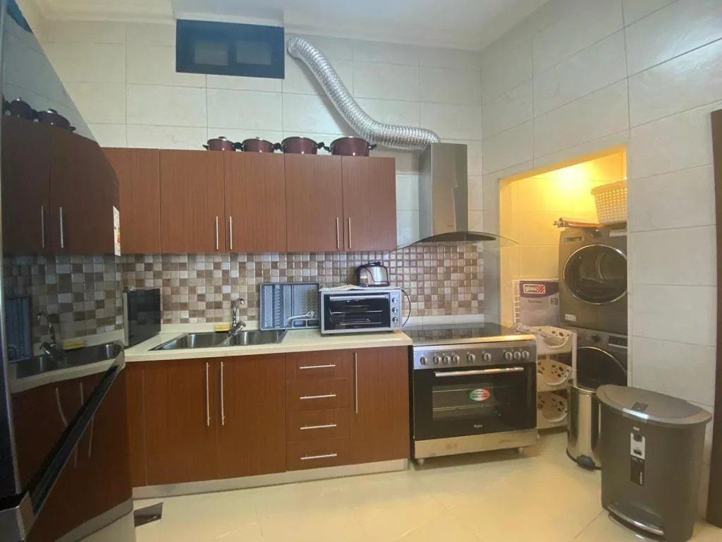 Apartment for sale in Ain Saadeh - شقة للبيع في عين سعادة
