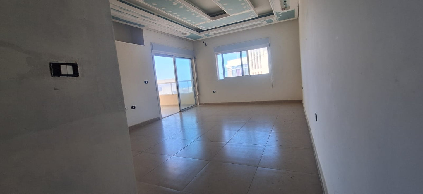 Apartment for sale in Nahr Ibrahim - شقة للبيع في نهر إبراهيم