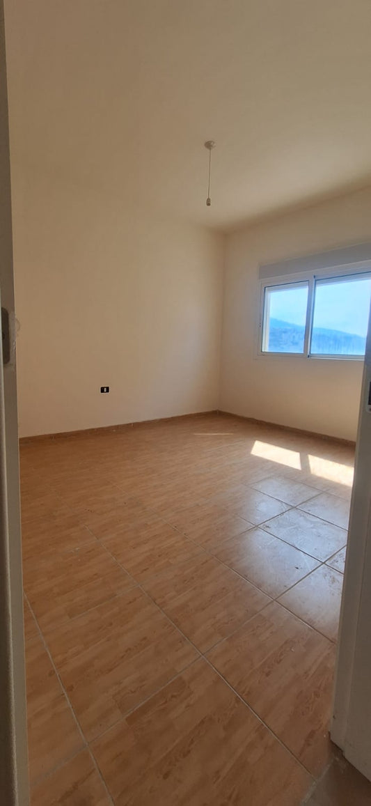 Apartment for sale in Nahr Ibrahim - شقة للبيع في نهر إبراهيم