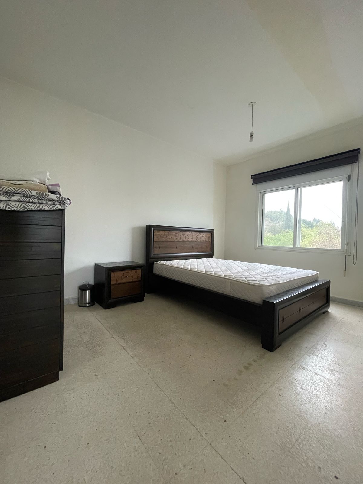 Apartment for rent in Ballouneh - شقة للإيجار في بلونة