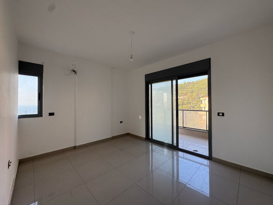 Apartment for sale in Tilal Ain Saadeh - شقة للبيع في تلال عين سعادة