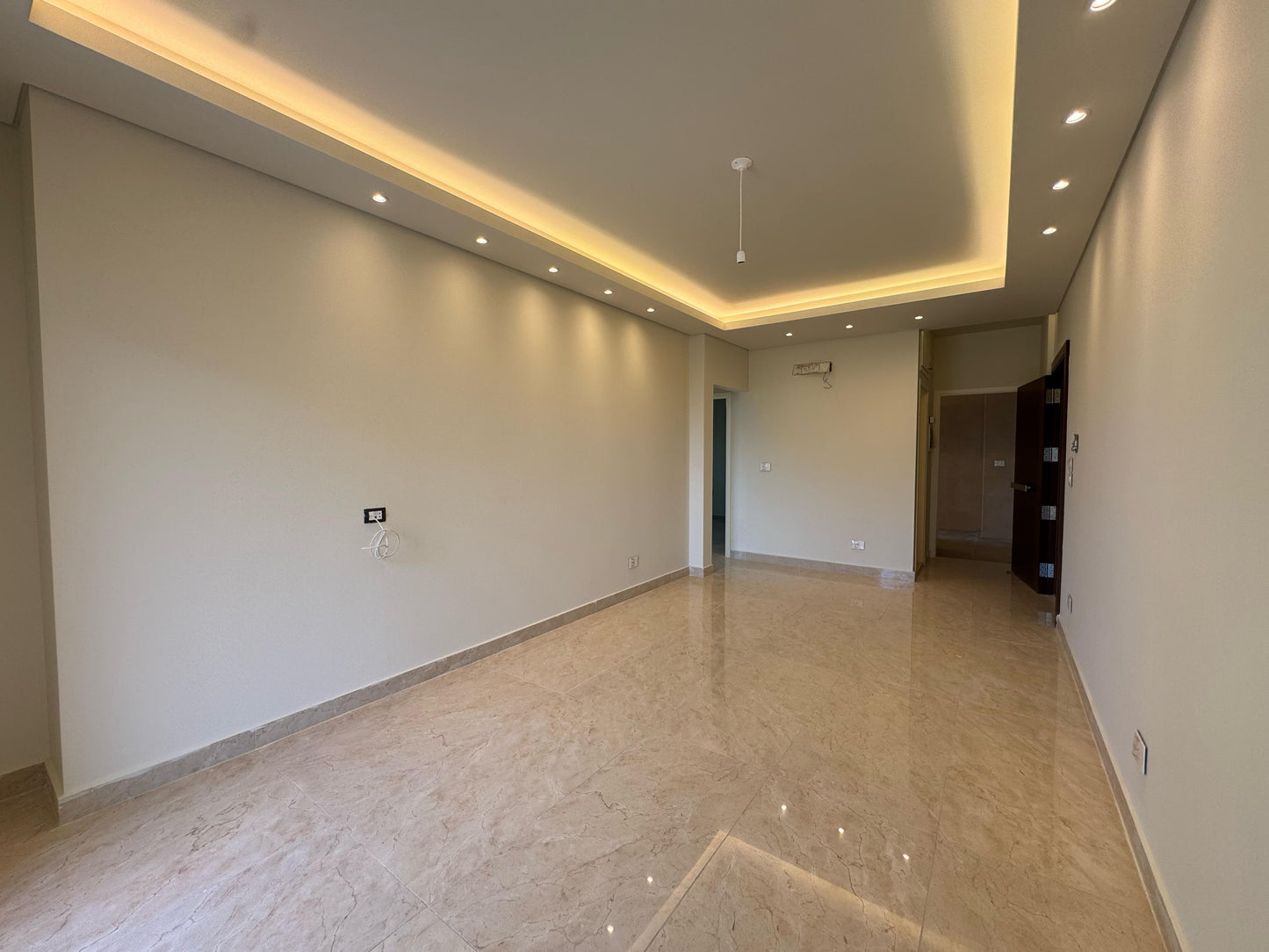 Apartment for sale in Dbayeh - شقة للبيع في الضبية