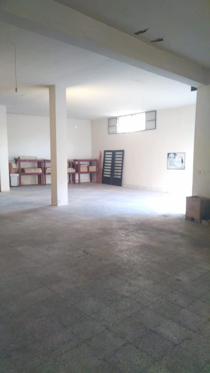 Depot for sale in Sin El Fil - مستودع للبيع في سن الفيل