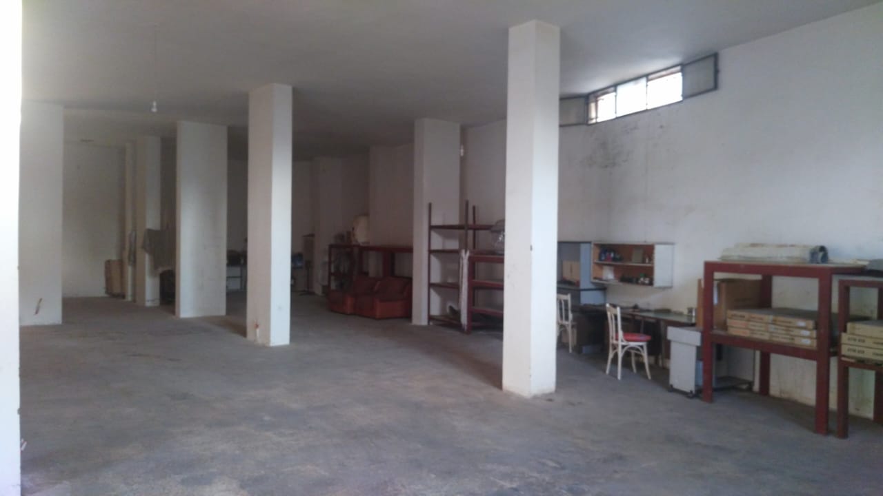 Depot for sale in Sin El Fil - مستودع للبيع في سن الفيل