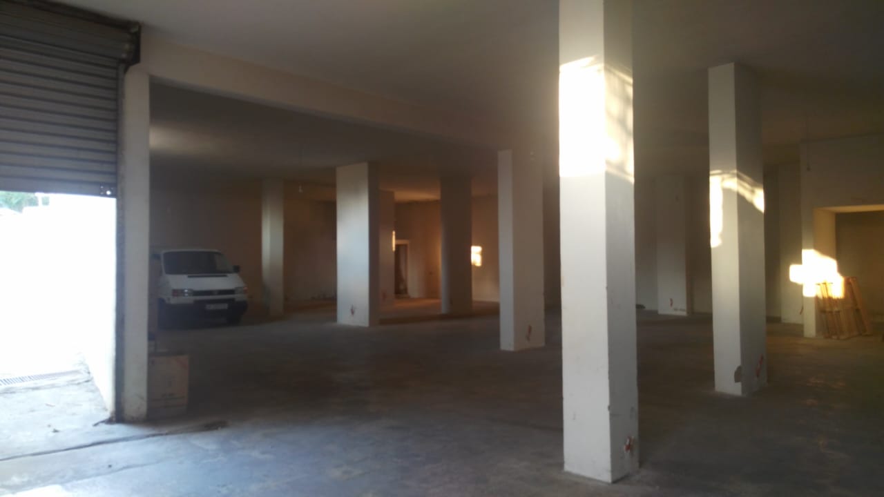 Depot for sale in Sin El Fil - مستودع للبيع في سن الفيل
