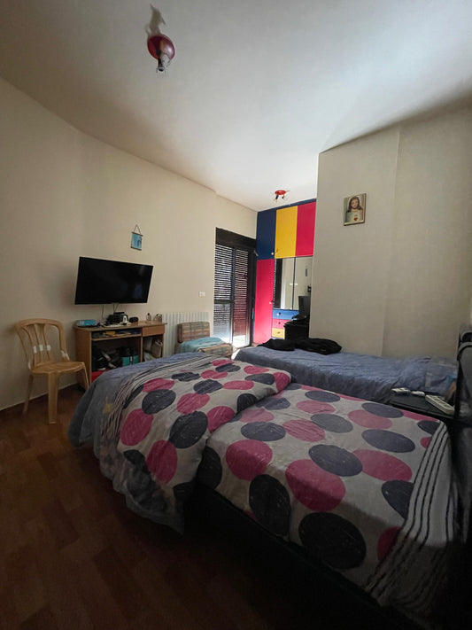 Duplex for sale in Ballouneh - دوبلكس للبيع في بلونة