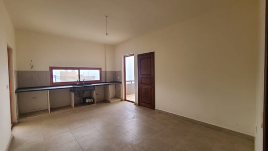 Apartment for sale in Jbeil - شقة للبيع في جبيل